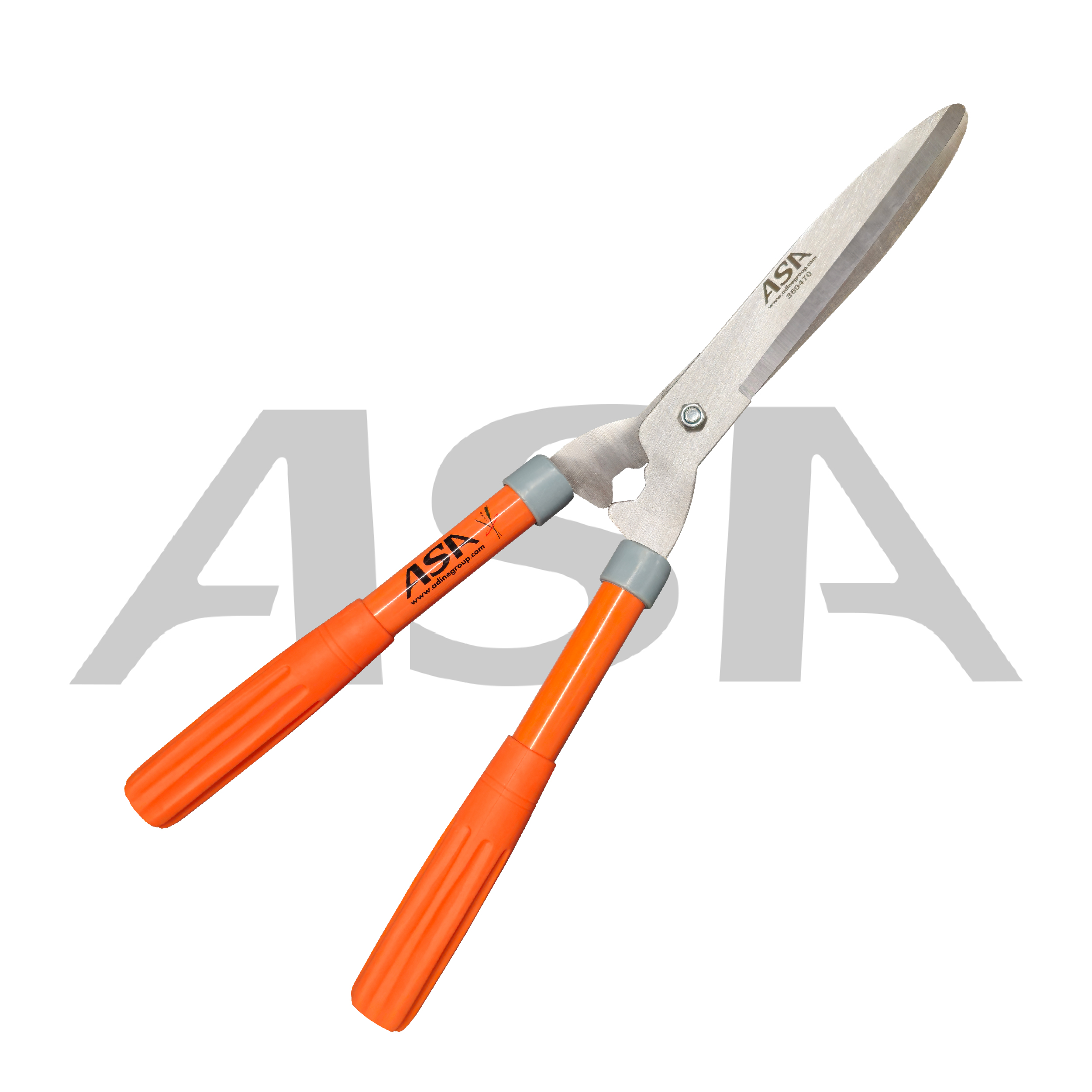 قیچی شمشاد زن مدل 369470