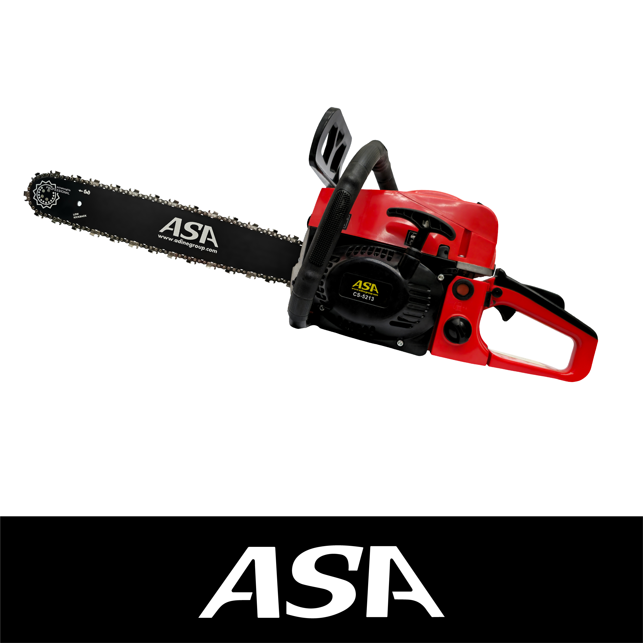 اره موتوری تی مکس مدل TM-CS5213