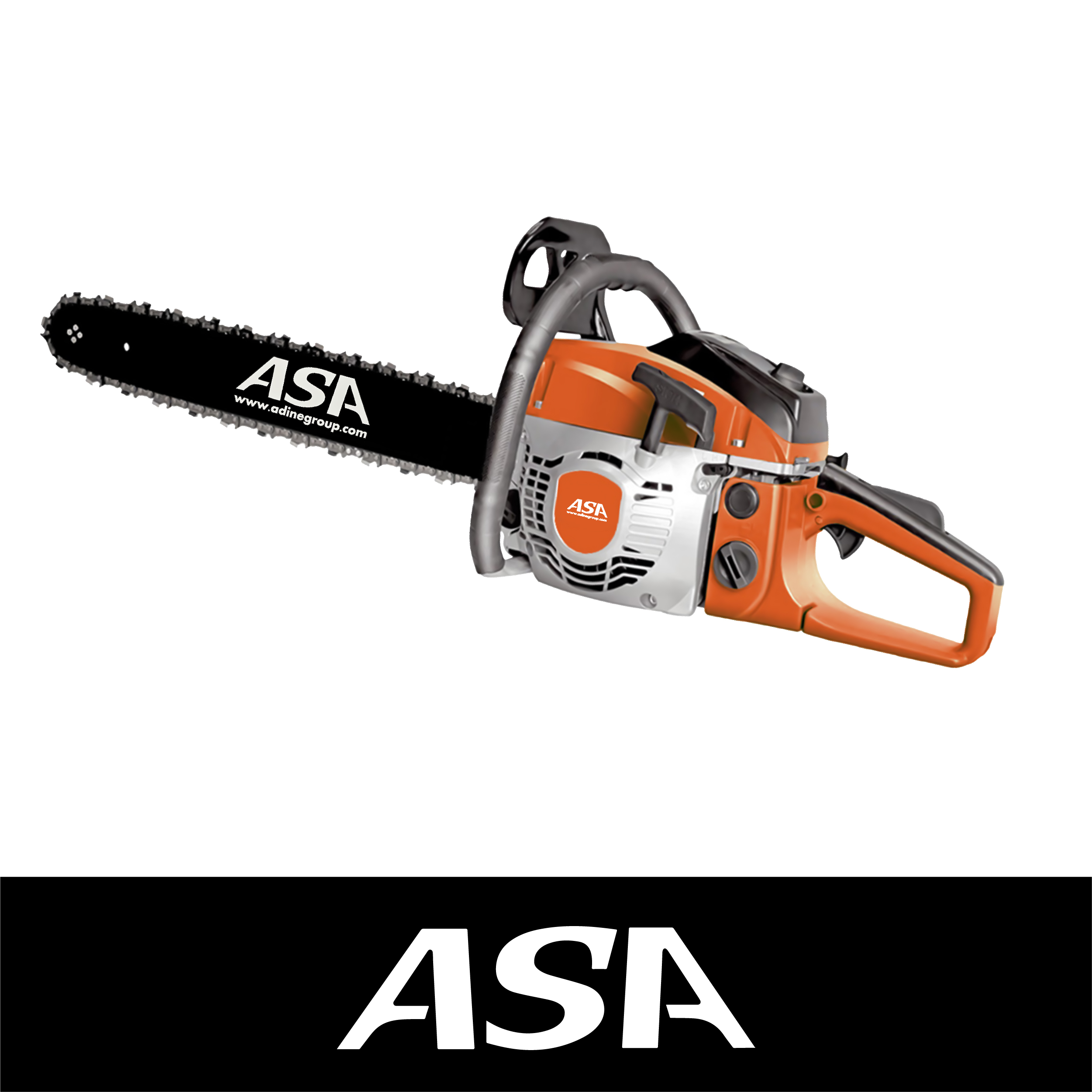 اره موتوری تی مکس مدل TM-CS5813