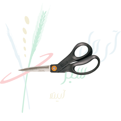 Floral scissors S28 111010