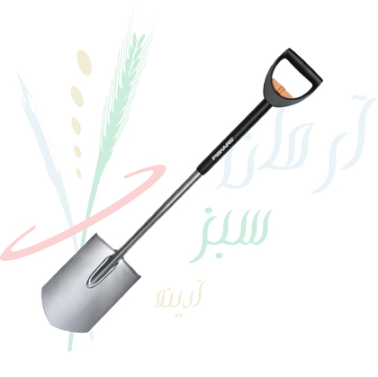 SmartFit Telescopic Garden Digging Spade 131300
