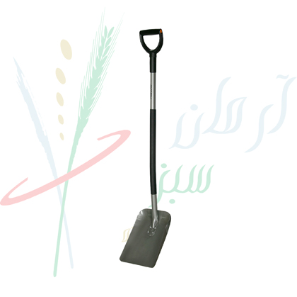 Garden Light shovel 132500